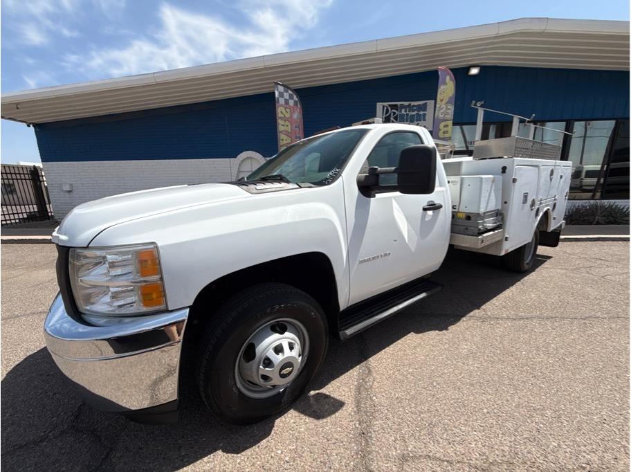 chevrolet silverado 3500 chassis cab 2013 1GB3CZCG6DF220915 image chevrolet silverado 3500 chassis cab 2013 1GB3CZCG6DF220915 image